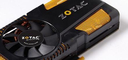 Zotac lanza su nueva GeForce GTX 560 Ti AMP! Edition
