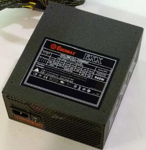 EXX 900W de Enermax