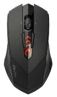 Mouse gaming Aivia de Gigabyte