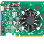 Nvidia GeForce GT 440