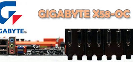 Caracteristica «OC-Touch» de Gigabyte permite llevar al 990x a 7.1 GHz