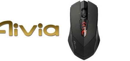 Nuevo mouse gaming Aivia M8600 de Gigabyte