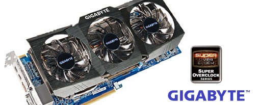 Gigabyte presento su HD 6870 Super Overclock UDV+