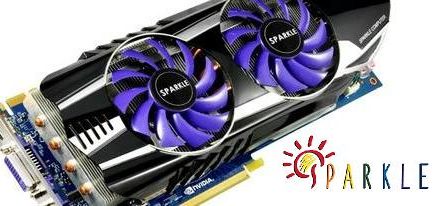 Sparkle anuncia su GeForce GTX 580 Thermal Guru