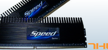 Review: Super Talent Speed DDR3 2200 CL9 WS220UX4G9
