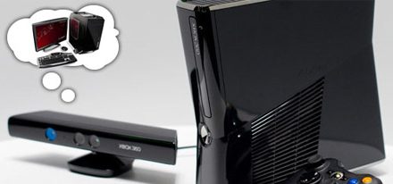 Microsoft ofrecerá soporte de Kinect en Pc’s