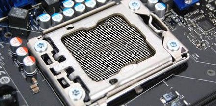 Intel: Socket LGA2011 para finales de año