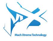 logo Mach Xtreme
