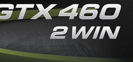 Nueva dual-GPU GeForce GTX 460 2WIN de EVGA