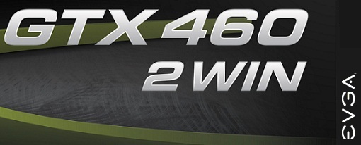 Nueva dual-GPU GeForce GTX 460 2WIN de EVGA