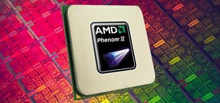 AMD se dispone a lanzar su Phenom II X2 570 Black Edition
