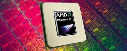 AMD se dispone a lanzar su Phenom II X2 570 Black Edition