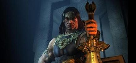 Age of Conan y el motor grafico Dreamworld 2.5 usan Nvidia PhysX