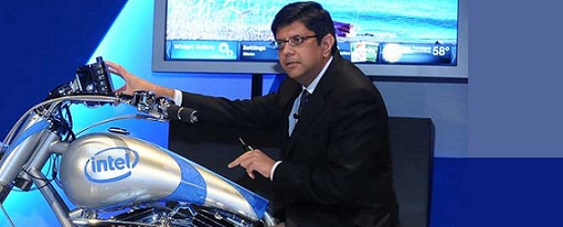 Anand Chandrasekher se retira de Intel