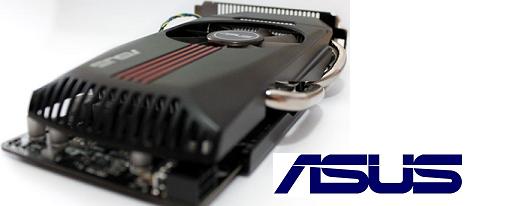 Asus presenta su Ultimate GeForce GTX 550 Ti DirectCU