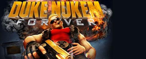 Duke Nukem Forever retrasado para junio