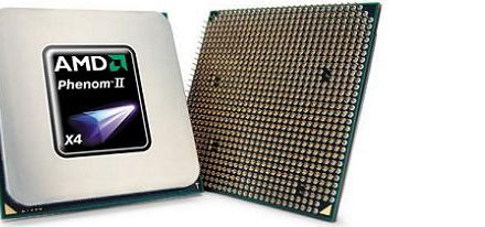 AMD hace oficial su Phenom II X4 980 Black Edition