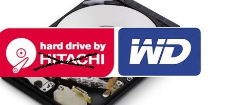 Western Digital compra división de almacenamiento de Hitachi
