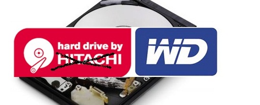 Western Digital compra división de almacenamiento de Hitachi