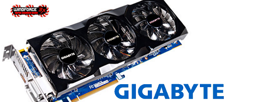 Gigabyte lanzará su Radeon HD 6970 con refrigeración WindForce 3X