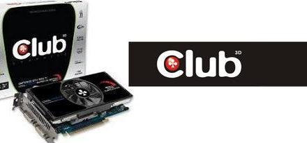 Club 3D anuncia su GeForce GTX 550 Ti CoolStream Super OC Edition
