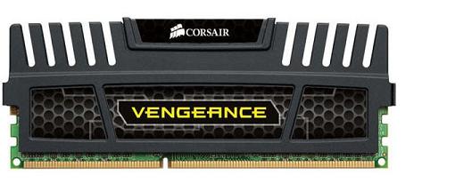 Corsair lanza tres kits de memorias Vengeance a 2000 MHz