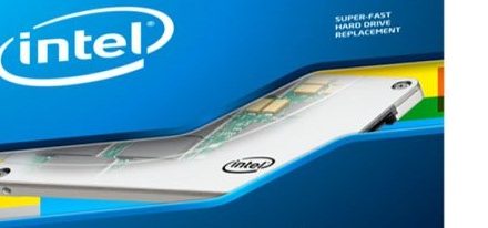Serie 320 de SSDs de Intel disponibles el 28 de marzo