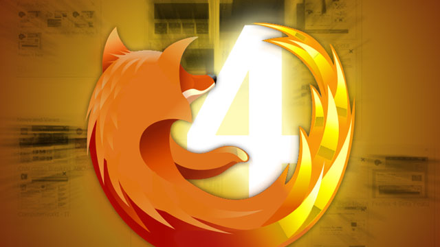 Firefox 4 rompe Record de Descargas