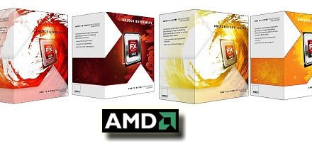 Filtrado concepto de diseño para las cajas de los nuevos ‘Zambezi’ de AMD