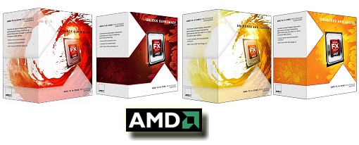 Filtrado concepto de diseño para las cajas de los nuevos ‘Zambezi’ de AMD