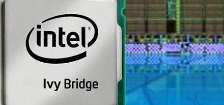Probado un procesador Intel Ivy Bridge-EP de 10 núcleos