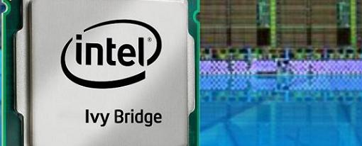 Probado un procesador Intel Ivy Bridge-EP de 10 núcleos