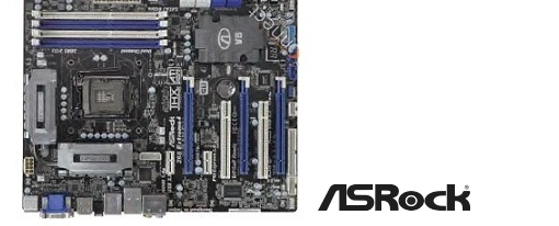 ASRock prepara tres tarjetas madres con chipset Z68