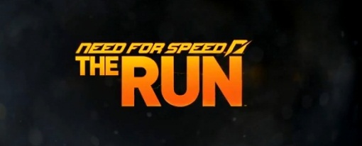 Teaser trailer Need for Speed: The Run
