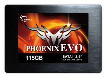 SSD Phoenix EVO de G.Skill