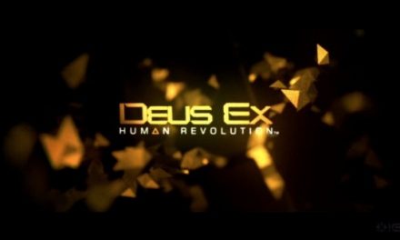 Deus Ex 3: Info + Video