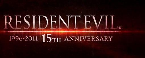 Resident Evil conmemora su quince aniversario con un espectacular trailer