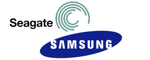 Seagate compra Samsung HDD’s