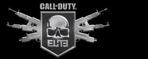 Activision anunció su servicio online Call of Duty Elite