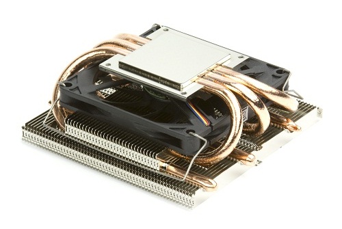 CPU Cooler Kozuti de Scythe