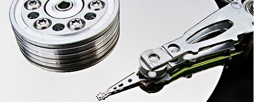 Seagate presenta sus discos duros con 1 TB por plato