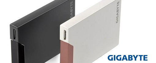 Nuevo disco duro portatil de 2.5″ A2 de Gigabyte con interfaz USB 3.0