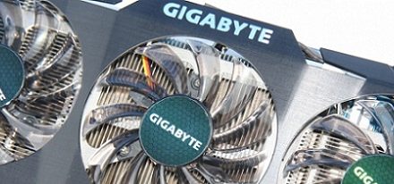Gigabyte amplia su serie Super Overclock con la GeForce GTX 570