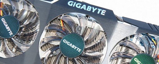 Gigabyte amplia su serie Super Overclock con la GeForce GTX 570