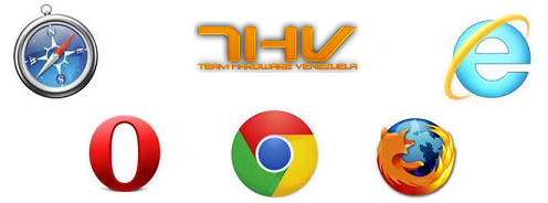 Navagadores THV