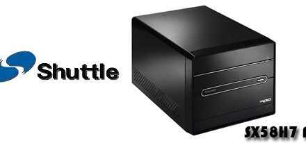 MiniPc de Shuttle’s Core i7-980X Obtiene USB 3.0 y SATA 6 Gb/s