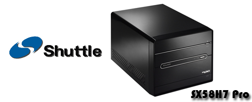 MiniPc de Shuttle’s Core i7-980X Obtiene USB 3.0 y SATA 6 Gb/s