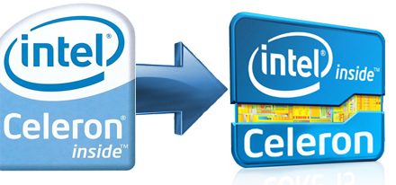 Filtradas especificaciones del Intel Celeron «Sandy Bridge»
