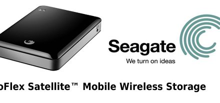 Seagate anuncia el lanzamiento de disco duro externo alimentado con baterias y Wi-Fi
