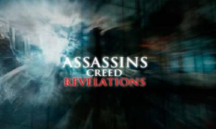 Assasin’s Creed: Revelations
